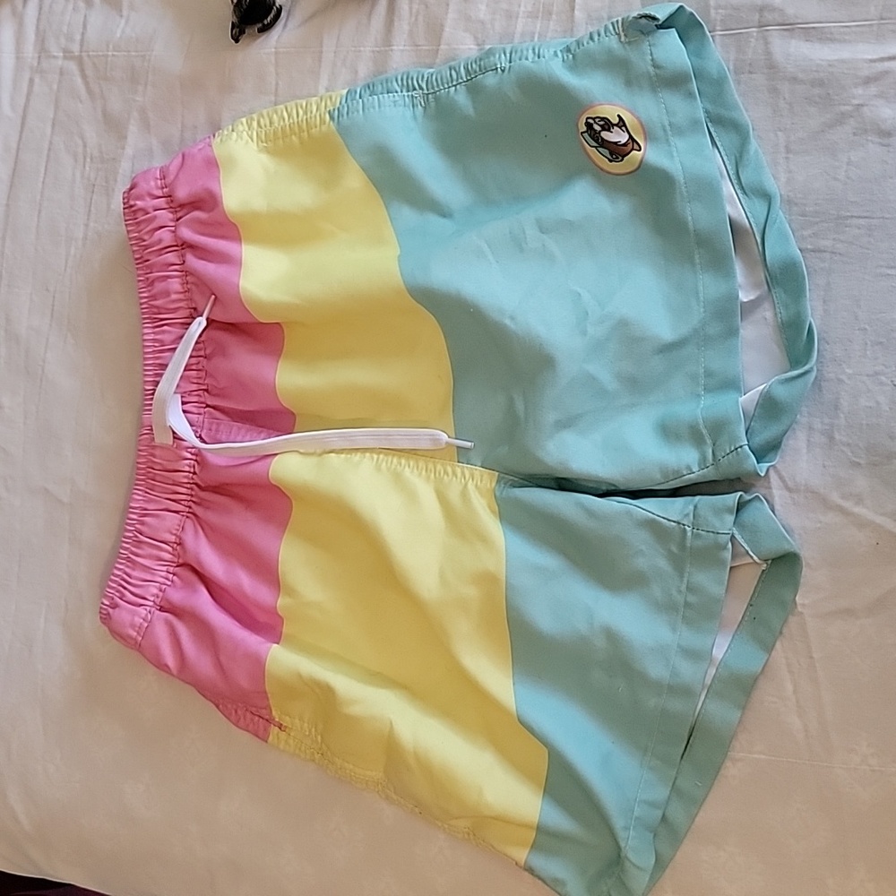 Buccees Board Shorts